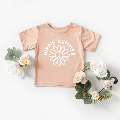 Hippie Summer Infant