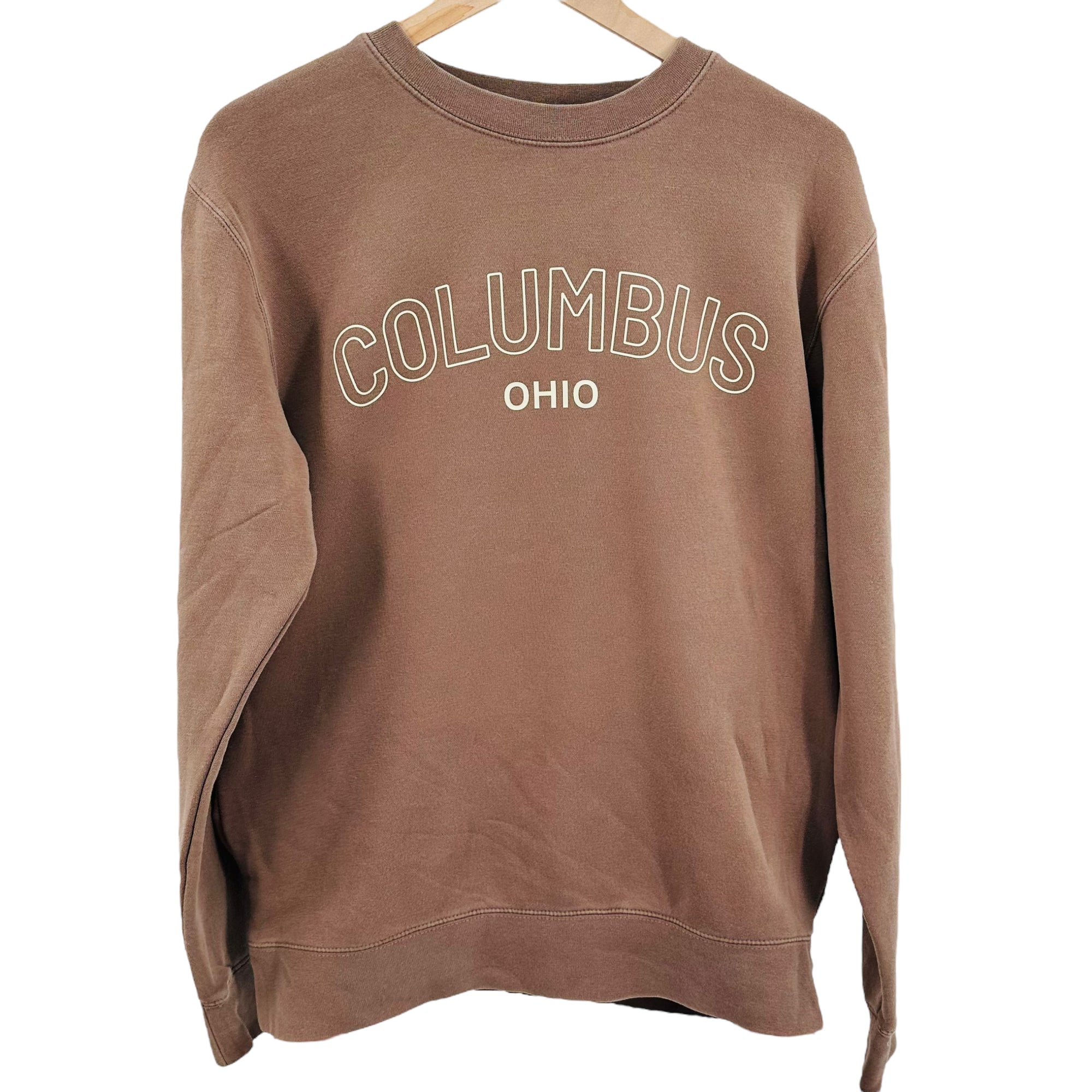 Columbus Crew Sweatshirt