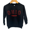 Ohio Forever Toddler Sweatshirt