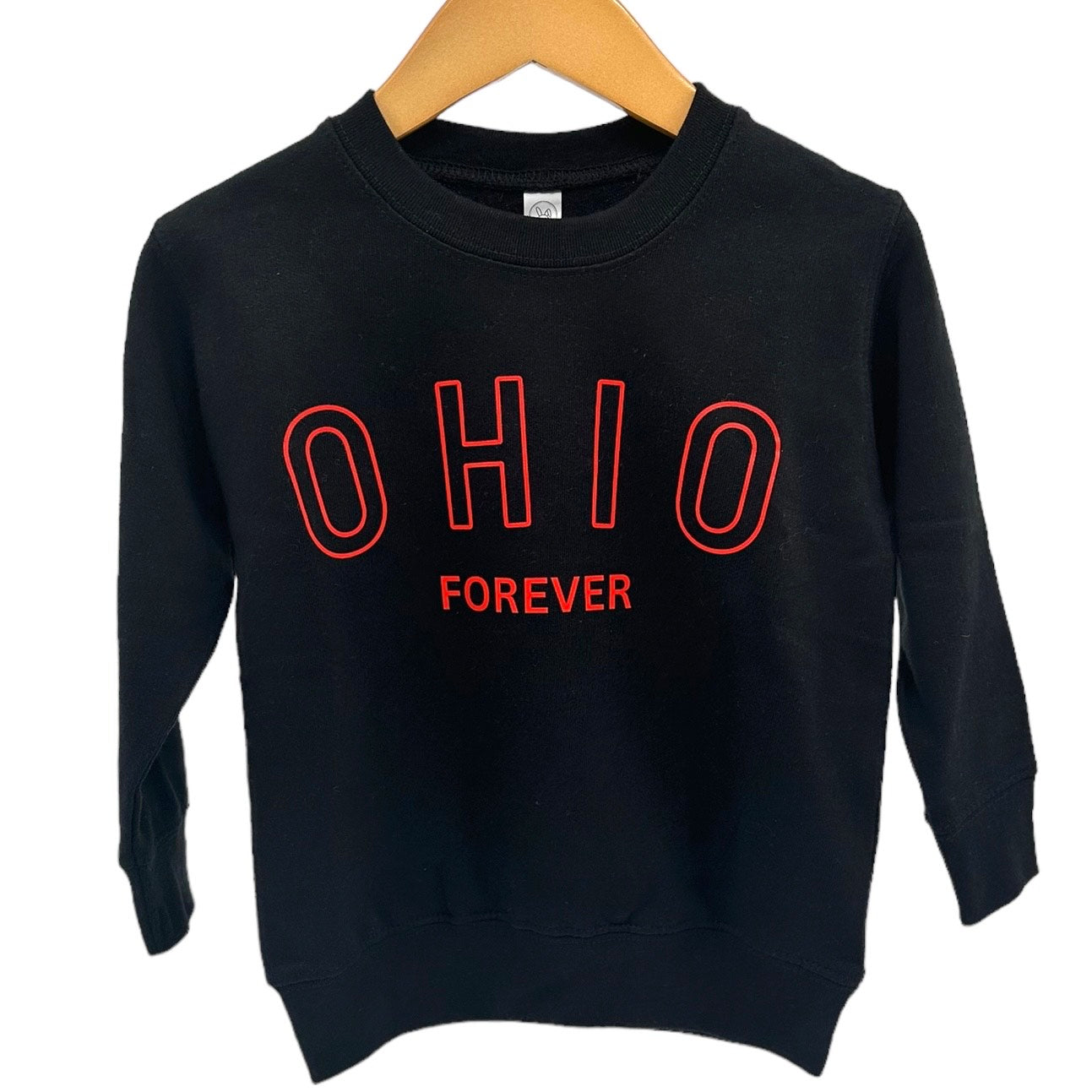 Ohio Forever Sweatshirt - Adult