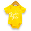 Golden girlie Infant