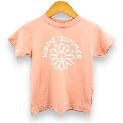 Hippie Summer Tee