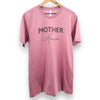 Mother Script Hood - Orchid