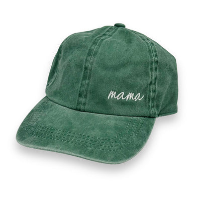 Mama Hat - Sage