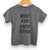 Root for each other kids - Grey Triblend