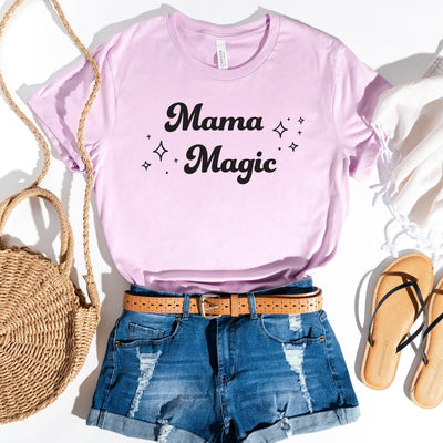 Mama Magic - Violet