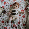 Infant - Oh babe onesie