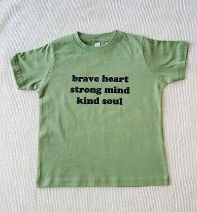 Brave Heart